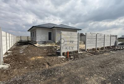 Casa Clinceni, P+Pod, Placa Beton, STB, Toate Utilitatile, Comision 0% - 5