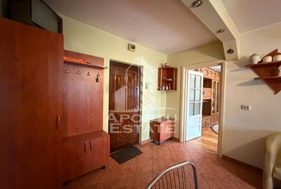 Apartament doua camere, decomandat, Sagului - 4