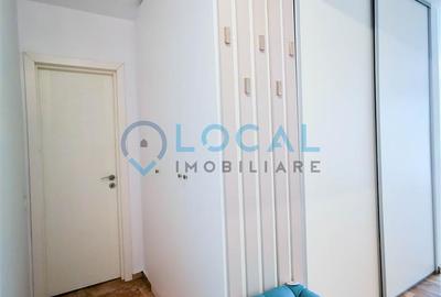 3 camere modern 75mp bloc nou parcare subterana zona FSEGA - 17