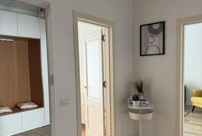 Apartament Plaza Residence faza 2 metrou 5 minute - 3