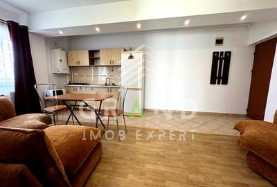 Apartament 2 camere | Lift | Balcon | Calea Turzii–zona OMV | Gata de mutare - 9