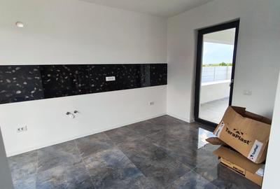 FARA COMISION in Bacu casa 4 camere 2 bai placa beton la pod incalz pardoseala - 19