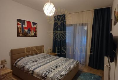 2 Camere Et.6/10 Bloc Nou Zona Valea Oltului - Metrou Valea Ialomitei - 4