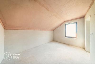 Casa  P+M  in  Fantanele,  ideală pentru personalizare - 21