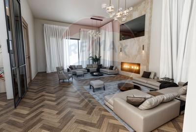 DE VANZARE Casa PASIVA Oportunitate rară | Tăuții-Măgherăuș - 5