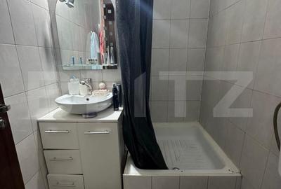 Apartament 4 camere, 2 băi, 2 balcoane, 92 mp, loc de parcare, zona Astra - 11