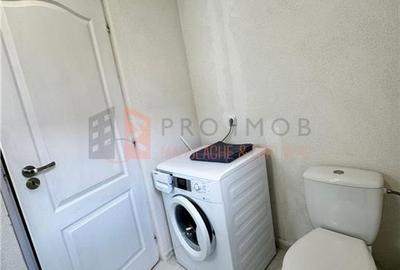 Apartament 2 camere cf 1 decomandat zona Unirii Sud - 11
