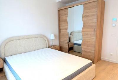 Apartament de 2 camere, 55 mp, centrala, balcon, Nusco City Aviației - 3
