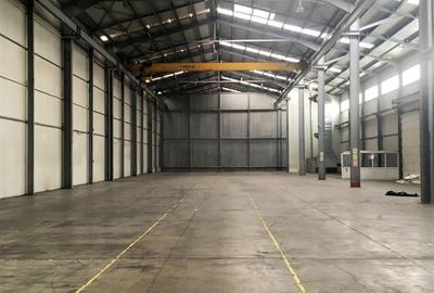 DEPOZIT LOGISTIC GHIMBAV - 4