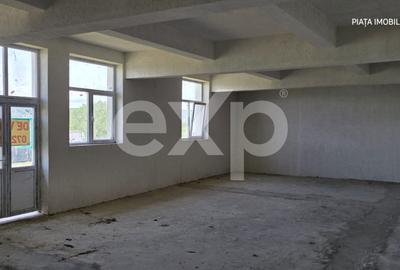 Spațiu Industrial / Producție 425 mp – Voinești | Transformator Propriu, Curent - 3