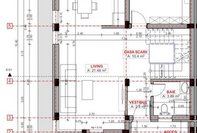 Casa 5+ camere 180mp | 0 comision | Tunari langa Amber Forest - 4