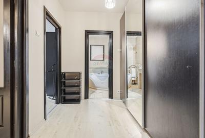 PENTHOUSE ULTRACENTRAL CU PRIVELISTE PANORAMICĂ | 3 CAMERE - 18