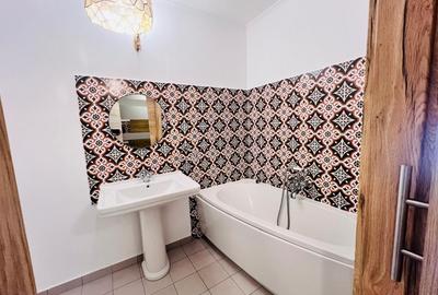 Apartament 3 camere 87mp +12 mp terasa | 0 comision | Felicity - Padurea Baneasa - 16