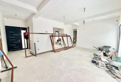 Casa Individuala Moderna cu Sisteme Smart - Timisoara - Cartier Braytim - 5