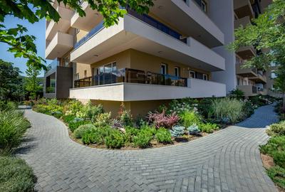Apartament 2 camere decomandate, încălzire în pardoseală - Urban Plaza, Astra - 5