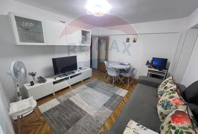 Apartament 2 camere str Miron Costinîn - 6