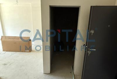 Apartament care se preda finisat, cu parcare ,bloc nou! - 4