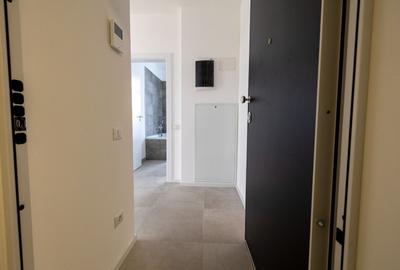 Ateneo - Torontalului | 2 Camere | Decomandat | Balcon 11 mp | Loc de Parcare. - 11