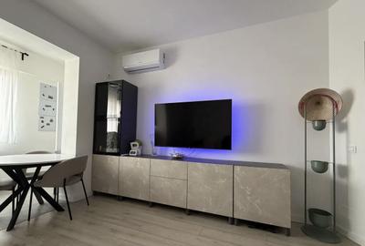 Apartament cu 2 camere decomandat în Grozăvești