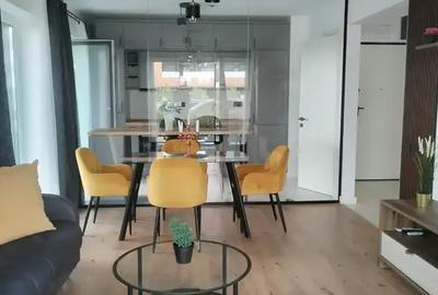 Apartament 3 camere | 2Balcone | Incalzire Pardoseala | Th. Pallady