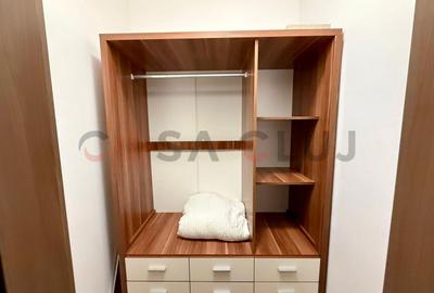 2 camere, etaj intermediar, lux, Sophia Residence - 8