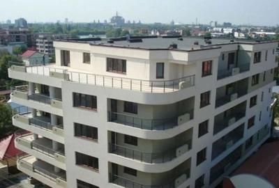 Apartament Spațios de Familie | 3 Camere Băneasa | 132 mp | Loc Parcare - 4