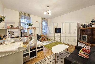 Casa cu 8 camere, dispusa pe doua nivele, Parcul Central - 8