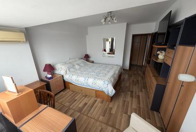 Exclusivitate-Trocadero, apartament 2 camere, 65mp utili, centrala gaz, mobilat - 8