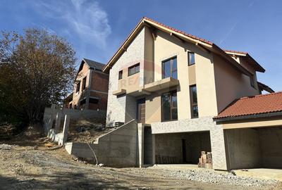 Casa noua de vanzare in Feleacu! Exclusivitate! - 4