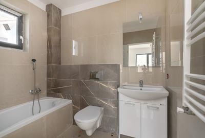 Refugiu Elegant lângă Pădurea Snagov: Casa Visurilor Tale (T2) - 10