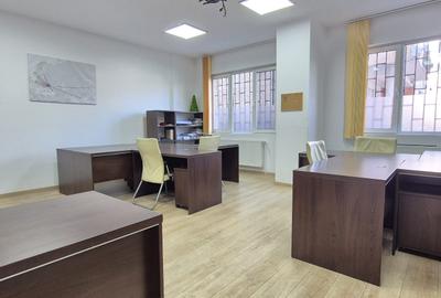 Calea 13 Septembrie, Sabinelor, 500 mp de hotel Marriott - 1