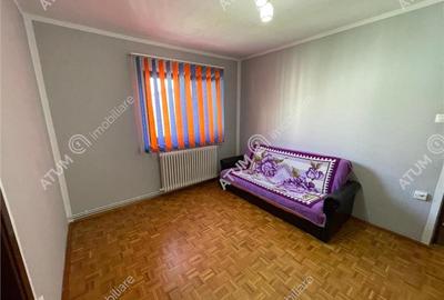 Apartament cu 2 camere in zona Cedonia din Sibiu - 2