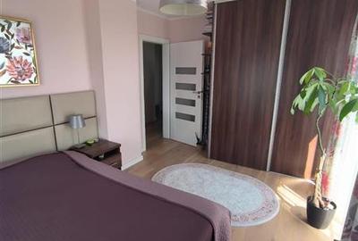 Vanzare apartament 4 camere tip Penthouse Zorilor CaleaTurzii, Cluj-Napoca - 7