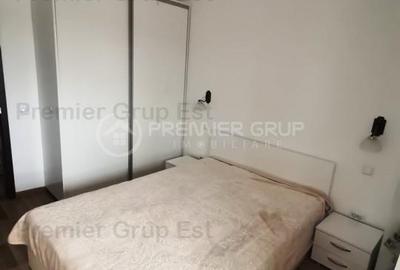 Apartament 2 camere, Pacurari - Concept Residence