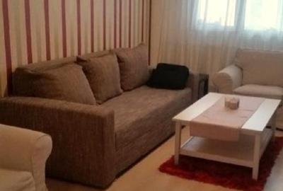 Apartament cu 3 camere decomandat, mobilat în Drumul Taberei