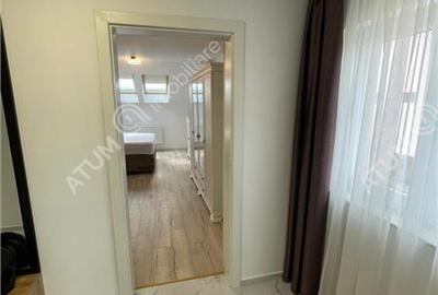 Apartament premium 2 camere decomandate in zona Ipas din Sibiu - 7