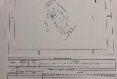 COTROCENI - VILĂ INTERBELICĂ DE VÂNZARE - 13