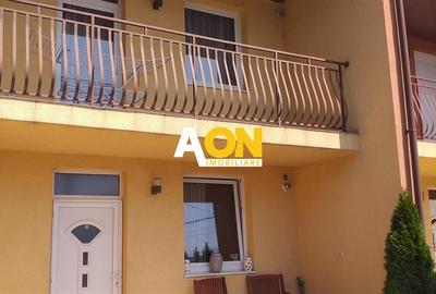 Casa tip insiruit, 3 camere, 176 mp teren, zona Alba Mall - 5