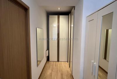 PIPERA IANCU NICOLAE COMPLEX APARTMENT 2 CAMERE MOBILAT TERASA 20MP - 14