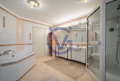 Domeniu 4168 mp. la Lac, cu Parc si Vila Grandioasa, in S1 Bucuresti-COMISION 0% - 47