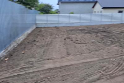 Teren de vanzare 700 mp central Odobesti - 31