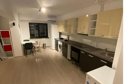 Apartament 3 camere, semidecomandat, 68 mp, ac, metrou, Timpuri Noi - 5