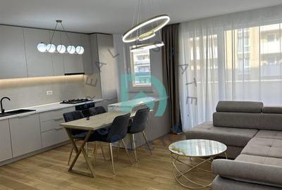 Apartament 2 camere Urban Plaza - Astra, 57 mp - Brasov - 12