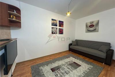 Inchiriere garsoniera in Podu Ros! - 1