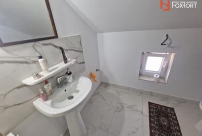 Casa individuala de vanzare cu 7 camere - Recas - 17