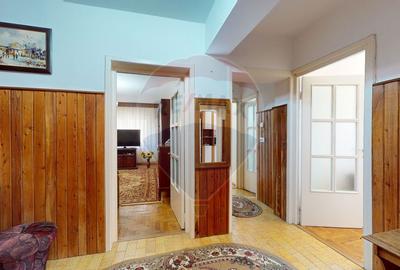 Apartament 3 camere decomandat | Parcare | Predeal | Aproape de pârtie - 3
