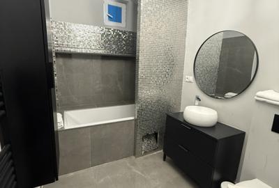Apartament 48 MP, la cheie, ultracentral, prima inchiriere - 10