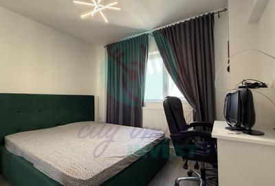 4 camere renovat | Militari – Apusului | Centrală, mobilat - 2