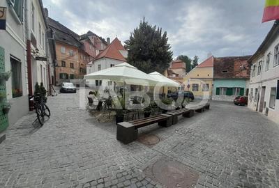 Garsoniera cocheta 30 mp la parter de vanzare Ultracentral Sibiu - 2