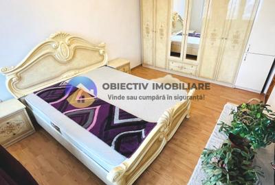 Apartament 4 camere  CENTRU Bulevardul Dacia - 1